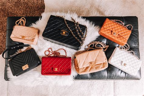 why do i want a chanel bag|chanel handbags review.